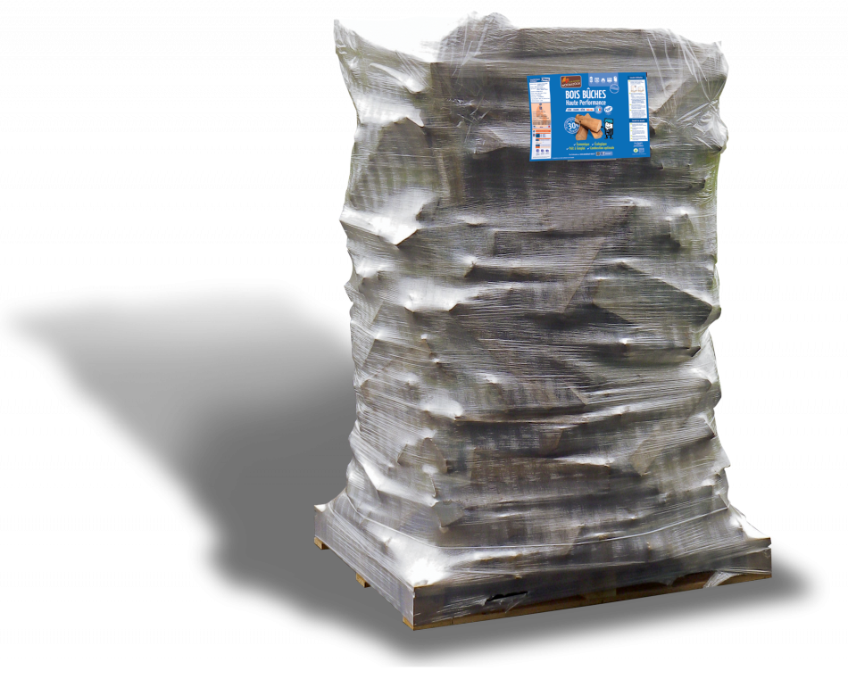 Bois buche woodstock